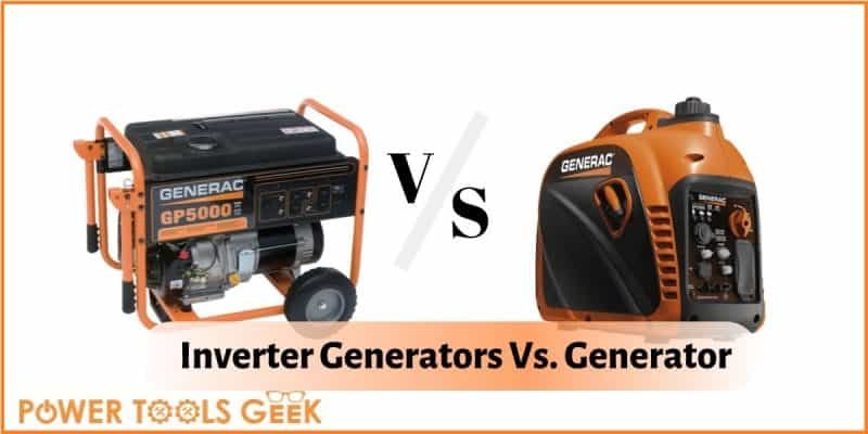 Power Inverter vs Generator Your Smart Choice For Backup Power