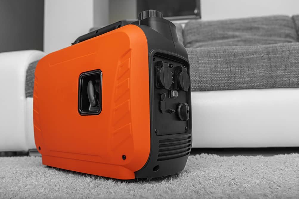 Traditional Generators Offer Diverse Operation, Types, and Uses